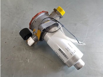 Hydraulika ZEPPELIN