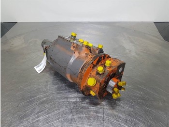 Hydraulika ATLAS