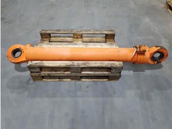 Hydraulika ATLAS