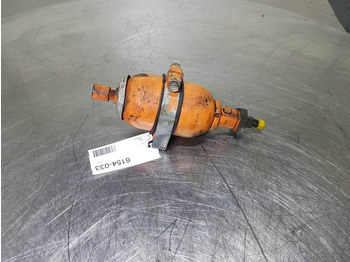 Hydraulika ATLAS