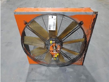 Hydraulika ATLAS