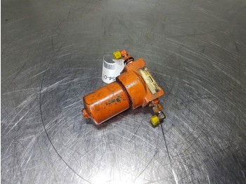 Hydraulika PARKER