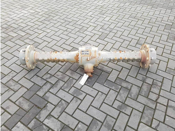 Náprava a diely ATLAS