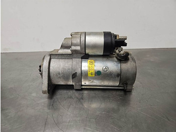 Motor pre Stavebné stroje Atlas AR85E-Deutz TCD3.6L4-04125685-Starter/Anlasser: obrázok 2