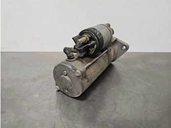 Motor pre Stavebné stroje Atlas AR85E-Deutz TCD3.6L4-04125685-Starter/Anlasser: obrázok 4