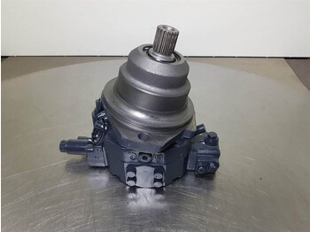Hydraulika REXROTH