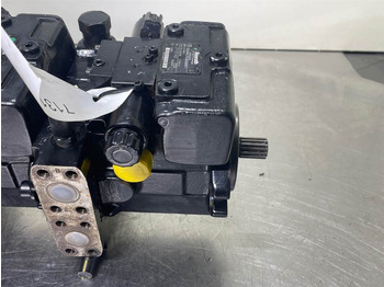 Hydraulika REXROTH
