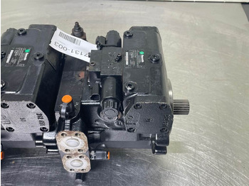 Hydraulika REXROTH