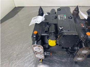 Hydraulika REXROTH