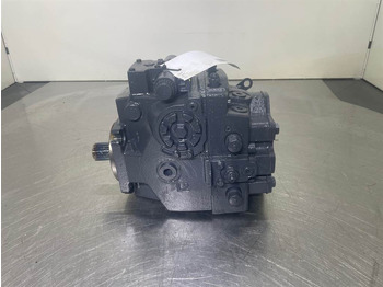 Hydraulika BOMAG