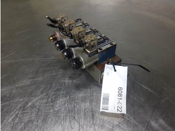 Hydraulika ZEPPELIN