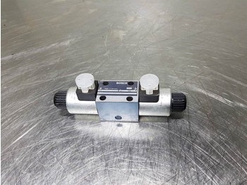 Hydraulika BOSCH
