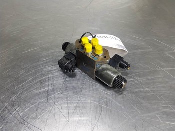 Hydraulika ZEPPELIN