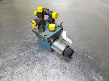 Hydraulika BOSCH