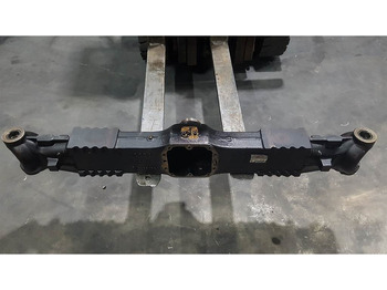 Náprava a diely CARRARO