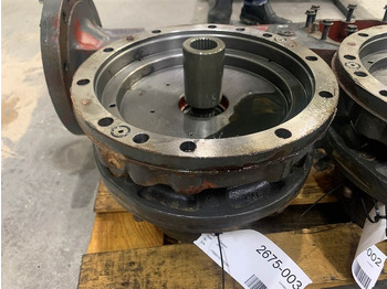 Náprava a diely CARRARO