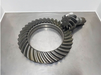 Nový Náprava a diely pre Stavebné stroje Carraro CA863697-Bevel gear set/Kroon-/Pignonwielset: obrázok 2 Nový Náprava a diely pre Stavebné stroje Carraro CA863697-Bevel gear set/Kroon-/Pignonwielset: obrázok 2