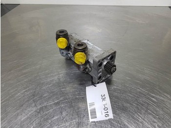 Hydraulika CASAPPA