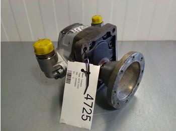 Hydraulika CASAPPA