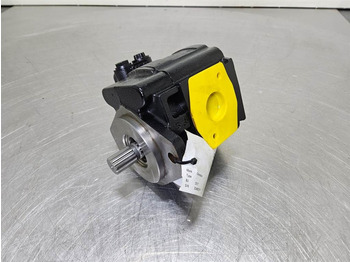 Hydraulika CASAPPA