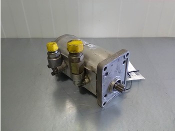 Hydraulika CASAPPA
