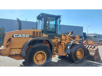Kolesový nakladač Case 621D - (For parts): obrázok 3 Kolesový nakladač Case 621D - (For parts): obrázok 3