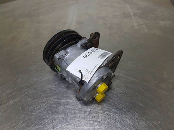Motor pre Stavebné stroje Case 621D-Sanden U4611-Compressor/Kompressor/Aircopomp: obrázok 3