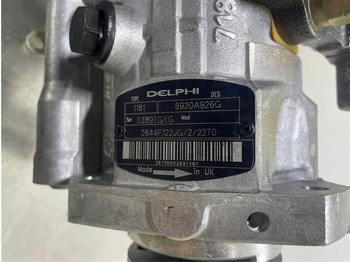 Motor pre Stavebné stroje Cat 193-0160: obrázok 5 Motor pre Stavebné stroje Cat 193-0160: obrázok 5