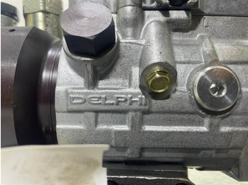 Motor pre Stavebné stroje Cat 193-0160: obrázok 4 Motor pre Stavebné stroje Cat 193-0160: obrázok 4