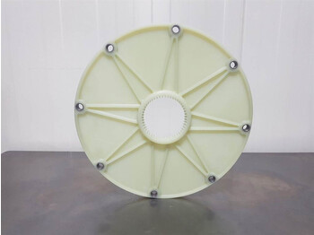 Motor CATERPILLAR