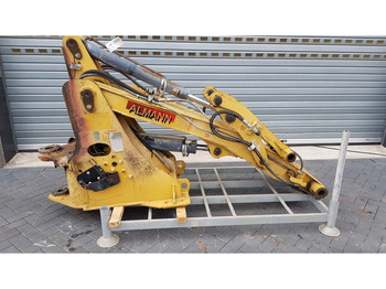 Výložník CATERPILLAR