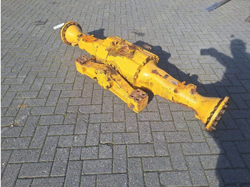 Leasing Cat 924G-203-2778-Axle/Achse/As Cat 924G-203-2778-Axle/Achse/As: obrázok 5