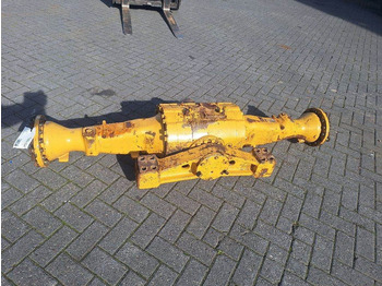 Leasing Cat 924G-203-2778-Axle/Achse/As Cat 924G-203-2778-Axle/Achse/As: obrázok 4