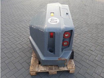 Rám/ Podvozok LIEBHERR
