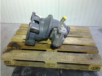 Vzduchový kompresor Compair EK 102 NG - Compressor/Kompressor: obrázok 5