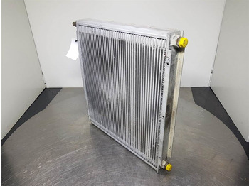 Hydraulika pre Stavebné stroje Demag 13136274 - Oil cooler/Ölkühler/Oliekoeler: obrázok 2