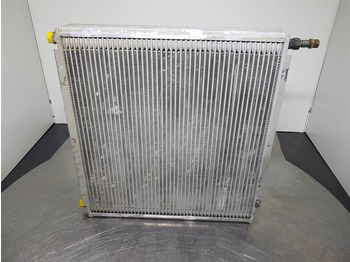 Hydraulika pre Stavebné stroje Demag 13136274 - Oil cooler/Ölkühler/Oliekoeler: obrázok 3