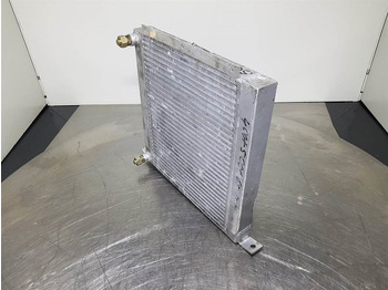 Motor a diely pre Stavebné stroje Demag SC30DS-Cooler/Kühler/Koeler: obrázok 2