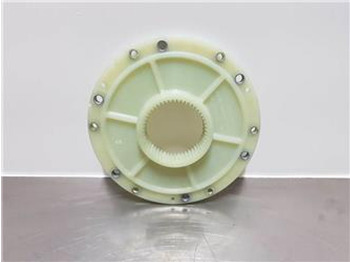 Motor DEUTZ
