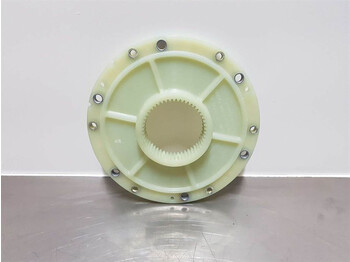 Motor DEUTZ