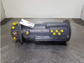 Hydraulika HALDEX