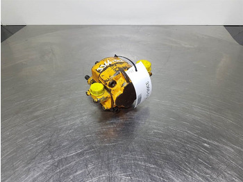 Hydraulika - Gearpump/Zahnradpumpe/Tandwielpomp: obrázok 3 Hydraulika - Gearpump/Zahnradpumpe/Tandwielpomp: obrázok 3