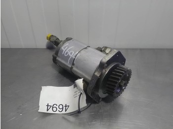 Hydraulika HALDEX