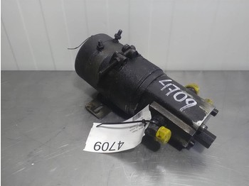 Hydraulika HALDEX