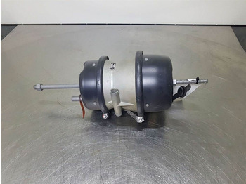 Hydraulika HALDEX