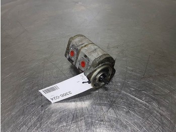 Hydraulika HALDEX