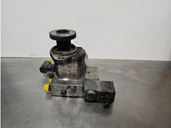 Hydraulika HALDEX