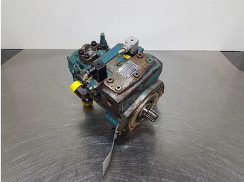 Hydraulika HYDROMATIK