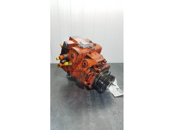 Hydraulika HYDROMATIK