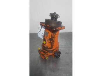 Hydraulika HYDROMATIK